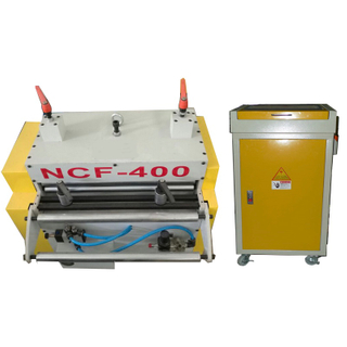 Servo Control Tipo de alimentación de bobina automática NC para prensa de energía