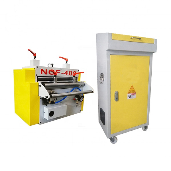 Alimentador de servo rodillo de NC para alimentación en la lámina de bobina