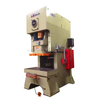 Machina de prensa de perforación neumática de 250ton con control PLC