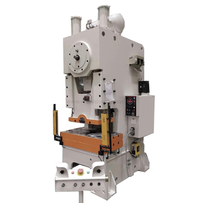 JH21-110L Press Machine 110ton con longitud de carrera variable