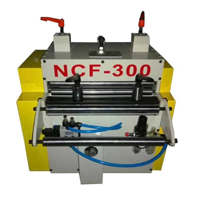 Máquina de alimentación de tiras de metal de control de NC para alimentación de bobina para presionar la máquina