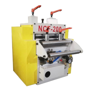Máquina del alimentador de hojas de bobina de 0,2 mm a 4,5 mm de espesor para máquina de prensa