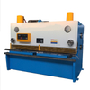 QC11Y-12X2500 Metal Sheet Guillotine Shear en venta