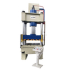 4 columnas tipo Y32-160 PULCACIÓN HIDRÁULICA PRESIÓN 160 TON