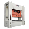 World Precise Machinery JW36-400 H Frame Power Press