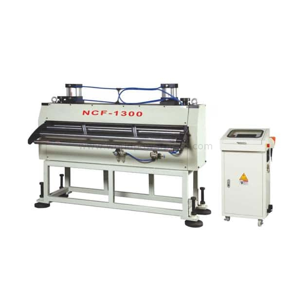 Serie NCF Metal Strip Feeder en venta