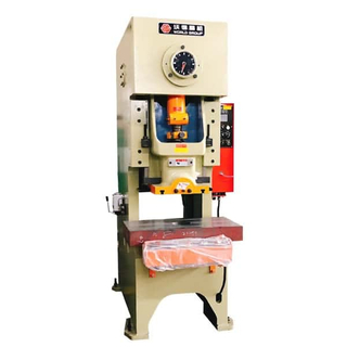 Máquina de prensa neumática de tipo excéntrico Gap Frame 25ton