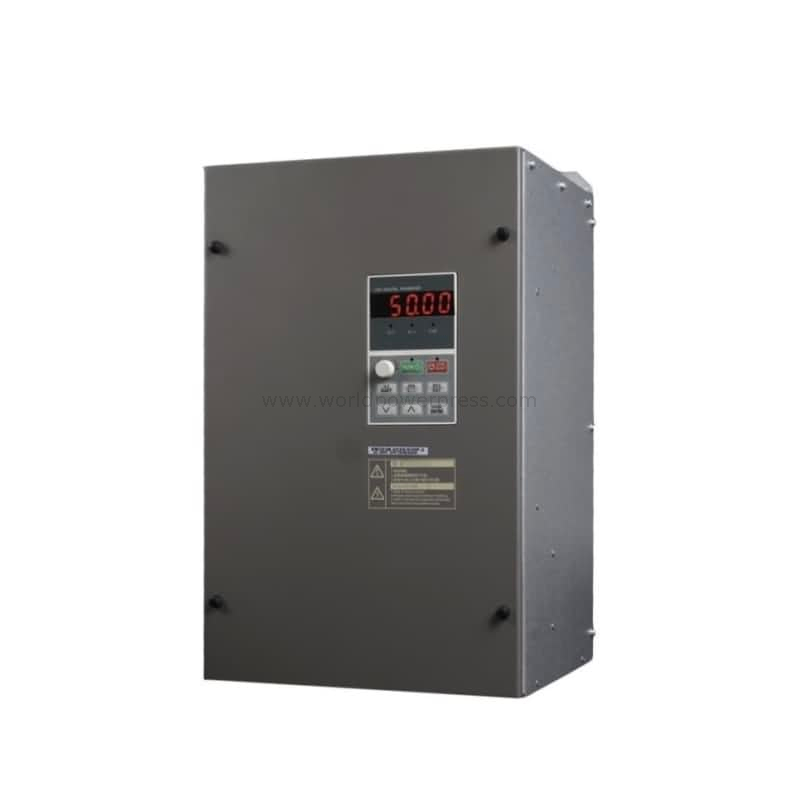 Presione Velocidad Ajuste de frecuencia Motor Drive Inverter