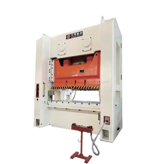 World Precise Machinery JW36-250 Máquina de prensa de estampado