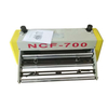 Serie NCF Servo NC Steel Strip Roller para la línea de prensa automática