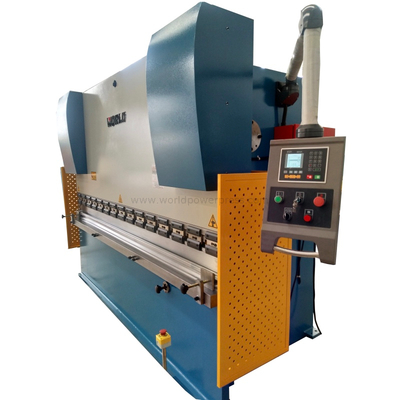 WC67Y-100x3200 Máquina de prensa de flexión hidráulica